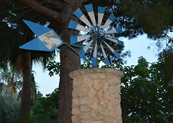 Agroturismo Finca Son Amora Palma de Mallorca