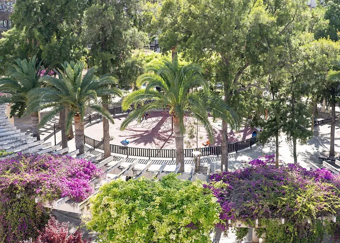 Hotel Nou Baleares Palma de Mallorca